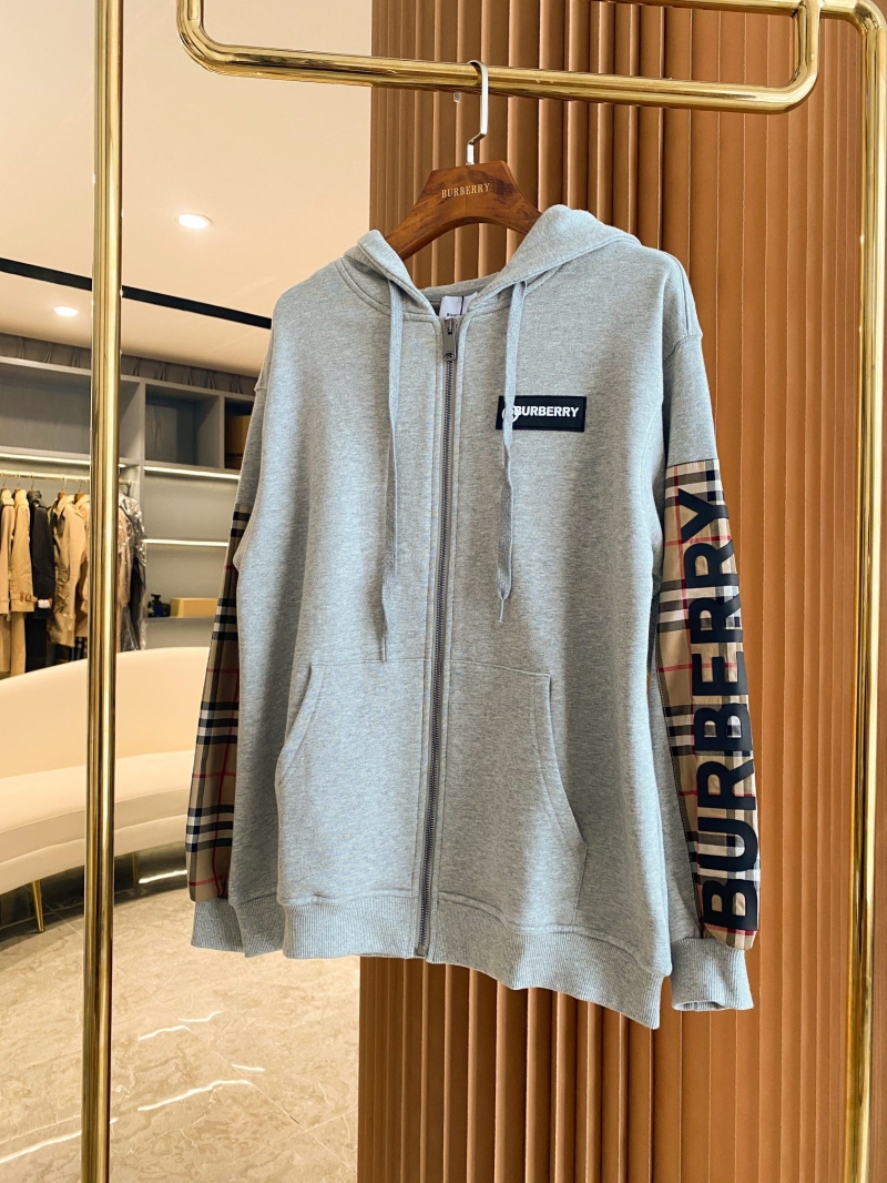 Burberry Hoodies